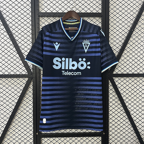 24-25 Cadiz third S-XXL